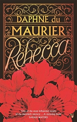 Picture of REBECCA Paperback