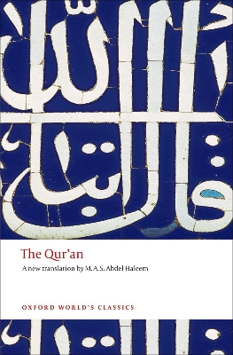 Picture of The Qura n Paperback