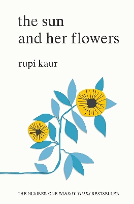 Picture of The Sun and her flowers Paperback