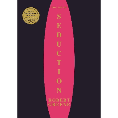 Picture of THE ART OF SEDUCTION Paperback