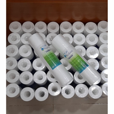 Picture of 5 Micron PP SEDIMENT WATER FILTER - 50 PCS TOPN KLEAN Brand