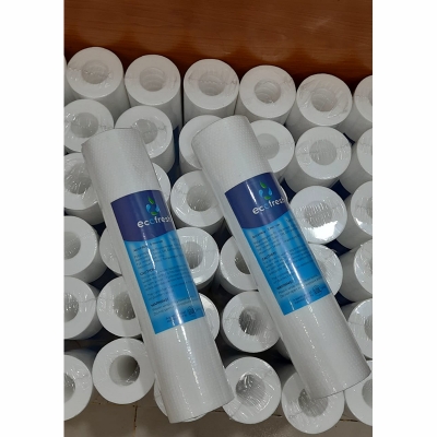 Picture of 5 Micron PP SEDIMENT WATER FILTER - 50 PCS ecofresh Brand