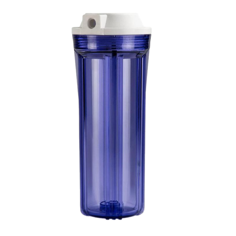 Picture of HOUSING FILTER 6PCS PKG FOR IRON REMOVAL HOUSE APPLICATION (FULL PKG) Brand : trustwaterbd.com