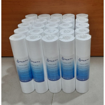 Picture of PP SEDIMENT WATER FILTER - 24 PCS Aquapro BRAND