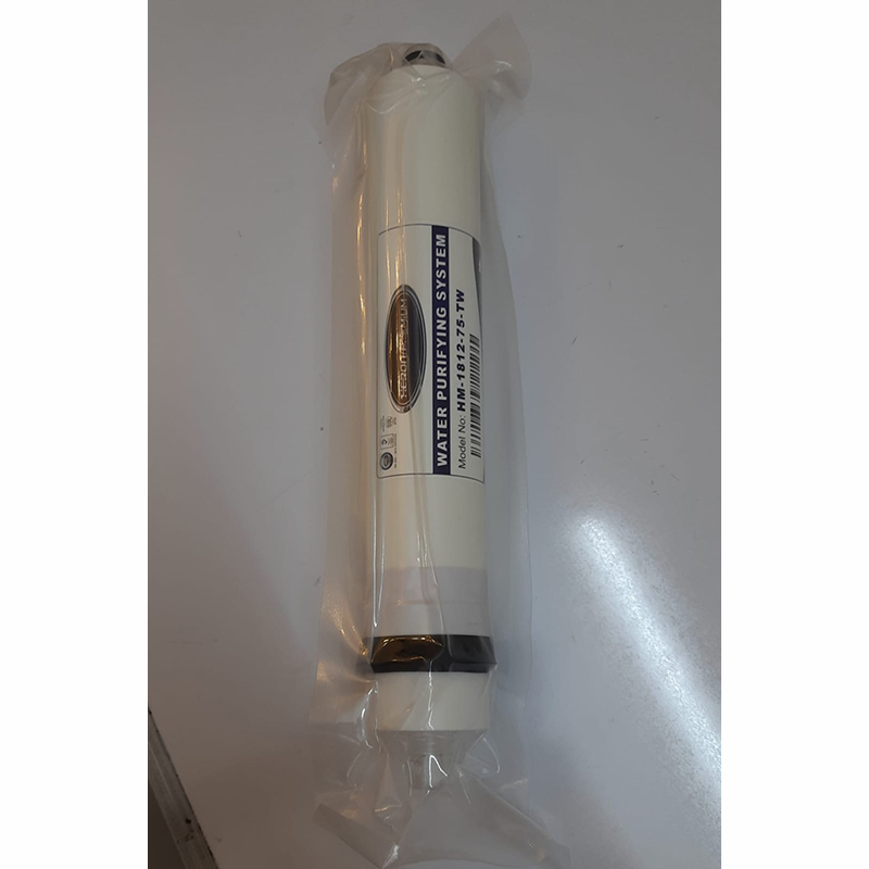 Picture of Ro water Membrane filter kit ( 75 gpd) HERON BRAND PREMIUM QUALITY  1-PCS (ORIGINAL)