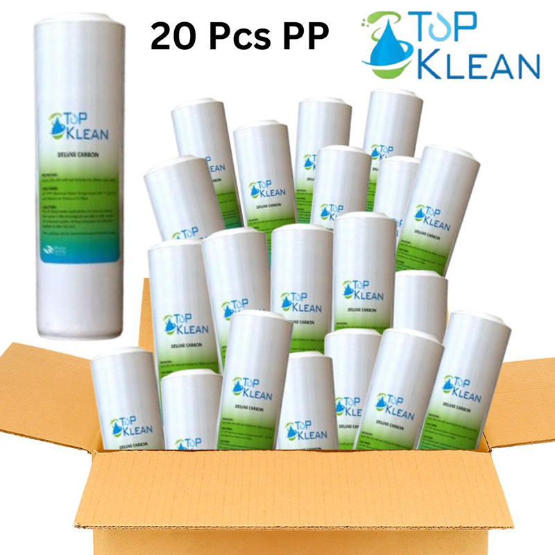 Picture of Pp sedement Filter