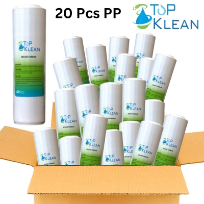 Picture of Pp sedement Filter