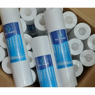 Picture of 5 Micron PP SEDIMENT FILTER - 5 PCS ecofresh BRAND