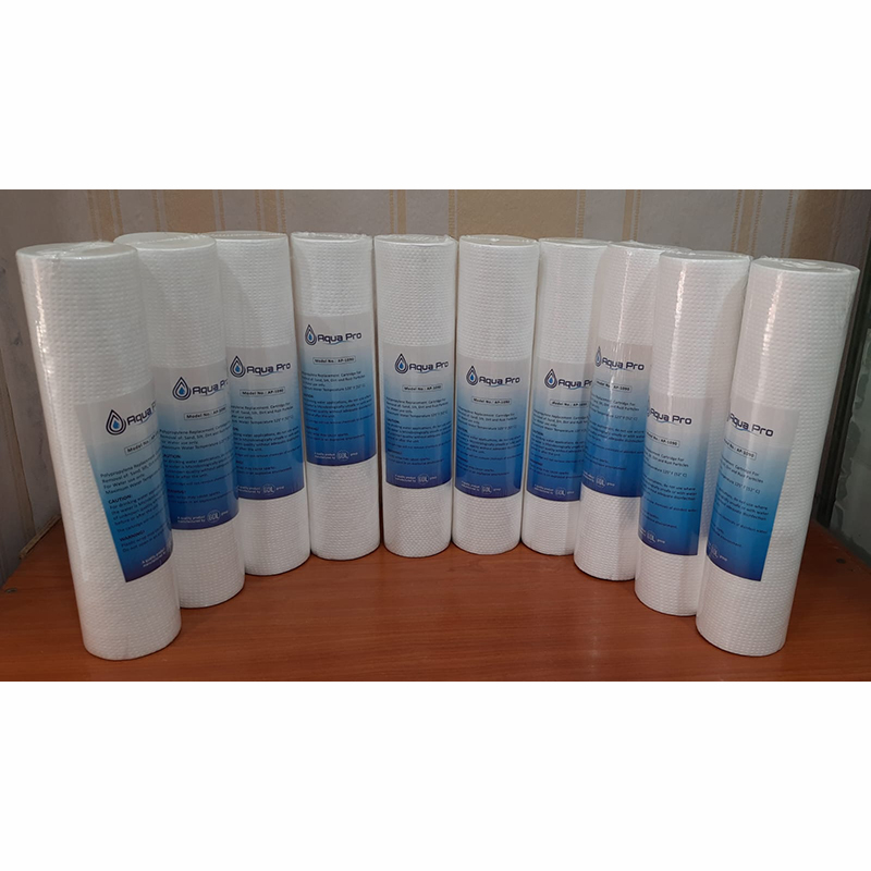 Picture of PP SEDIMENT WATER FILTER - 10 PCS Aquapro BRAND