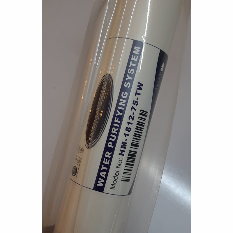Picture of Ro water Membrane filter kit ( 75 gpd) HERON BRAND PREMIUM QUALITY  1-PCS (ORIGINAL)