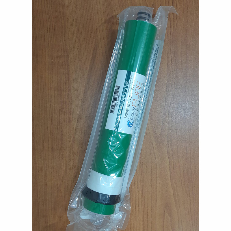 Picture of Ro water Membrane filter kit ( 75 gpd) EASY-PURE BRAND PREMIUM QUALITY  1-PCS (ORIGINAL) PRO