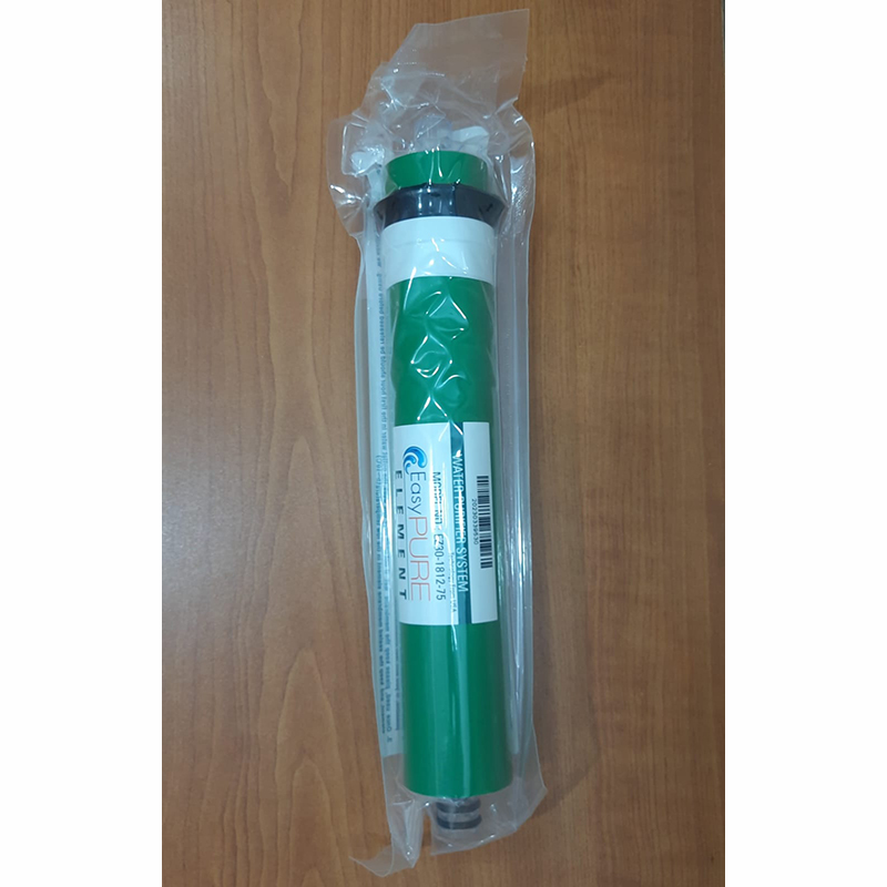 Picture of Ro water Membrane filter kit ( 75 gpd) EASY-PURE BRAND PREMIUM QUALITY  1-PCS (ORIGINAL)