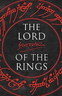 Picture of The Lord of the Rings (Paperback)