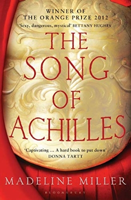 Picture of The Song of Achilles (Paperback)