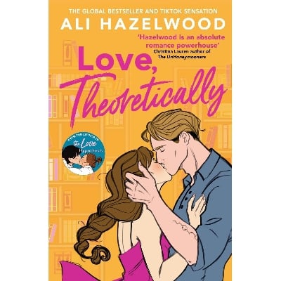 Picture of Love, Theoretically (Paperback)