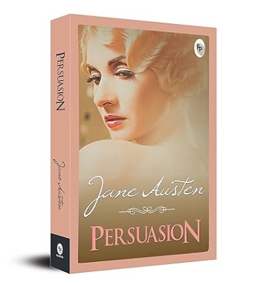 Picture of PERSUASION- Fingerprint (Paperback)