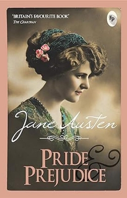 Picture of Pride and Prejudice (FINGERPRINT) Paperback