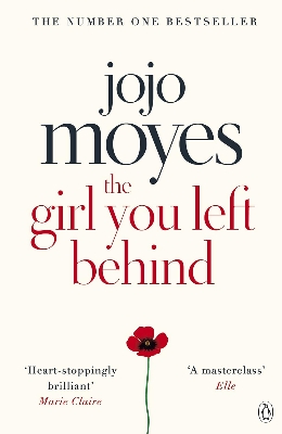 Picture of The Girl You Left Behind (Paperback)