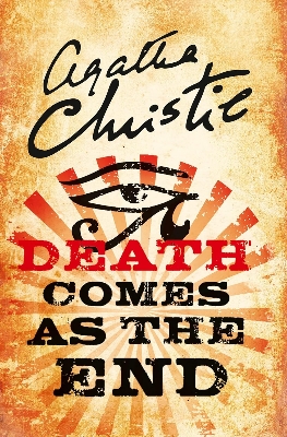 Picture of Death Comes As The End (Paperback)
