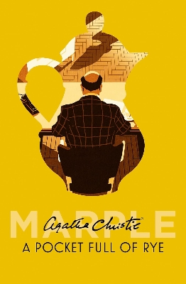 Picture of A Pocket Full of Rye (Miss Marple) Paperback