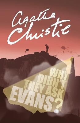 Picture of Why Didn’t They Ask Evans (Paperback)