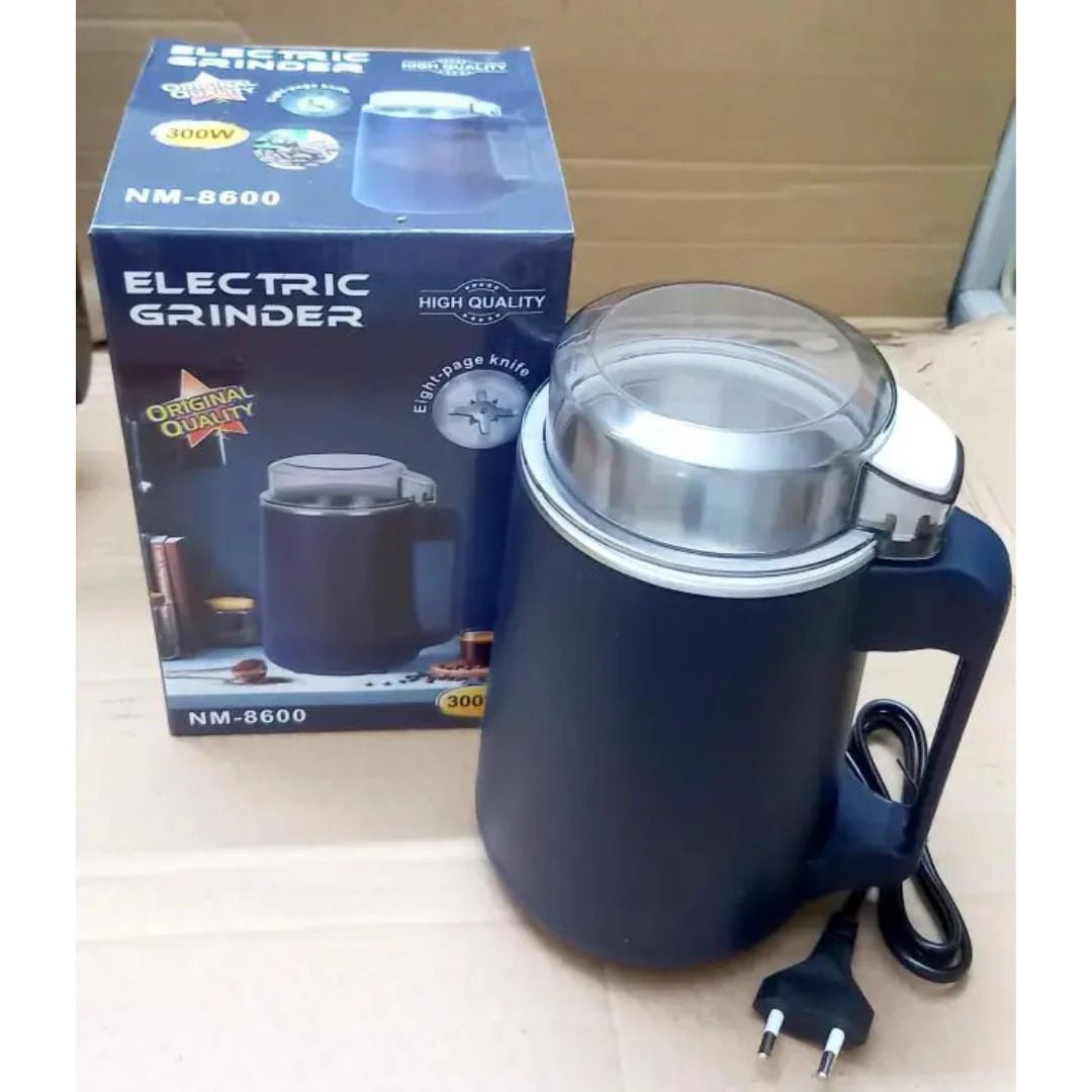 Picture of 🎓 Smart Choice for Students & Home Cooks | MNK SHOP (Blue)