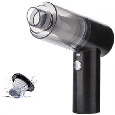 Picture of শক্তিশালী মাইক্রো ডাস্ট বাস্টার | MNK SHOP (Black)