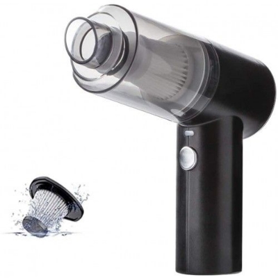 Picture of গাড়ি ও কিবোর্ডে জমা ধুলা দূর করুন | MNK SHOP (Black)