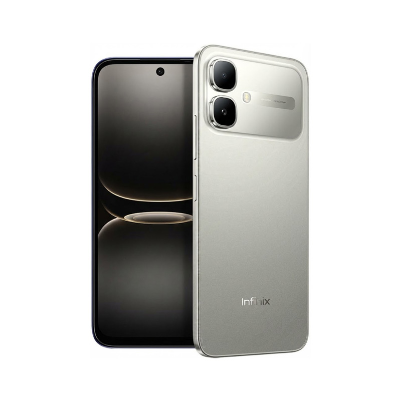 Picture of Infinix Smart 20 4GB RAM 64GB ROM, Multicolor (Best price)