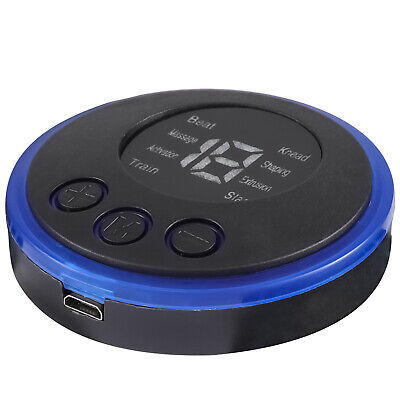 Picture of অফিস ও ট্রাভেলের জন্য কমপ্যাক্ট নেক ম্যাসাজার | MNK SHOP (Black)
