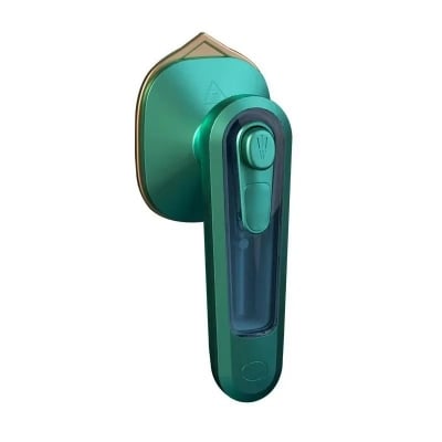 Picture of গার্মেন্টসের জন্য হাই এফিশিয়েন্সি আয়রন | MNK SHOP (Green)