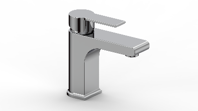 Picture of Basin Mixer Elite