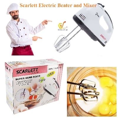 Picture of Bake with Confidence – HE-133 | MNK SHOP