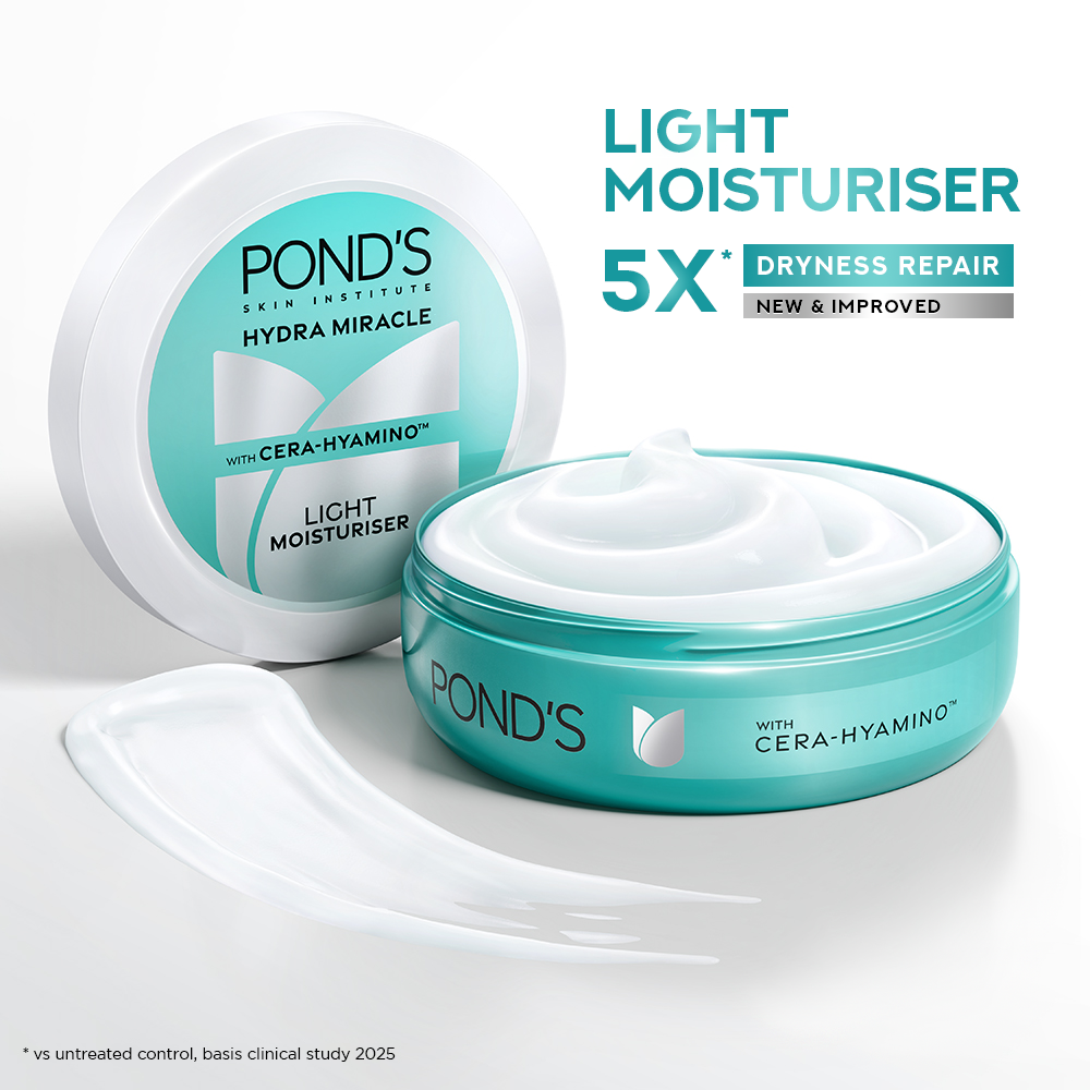 Picture of Pond’s Light Moisturiser 50ml