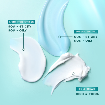 Picture of Pond’s Light Moisturiser 50ml