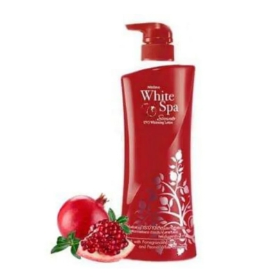Picture of WHITE SPA LOTION 400ML SUMMER UV 