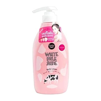 Picture of CATHY DOLL BODY LOTION 450ML