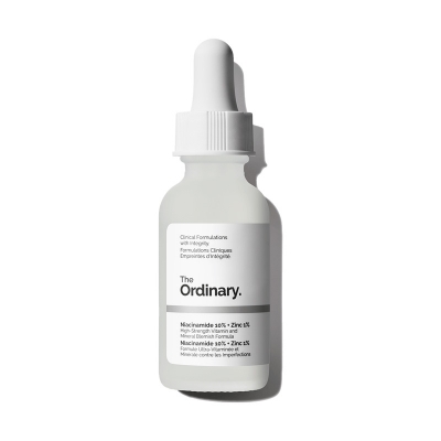 Picture of THE OEDINARY NIACINAMIDE 30ML