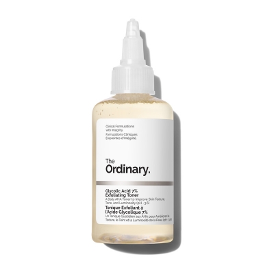 Picture of THE ORDINARY TONER 100ML