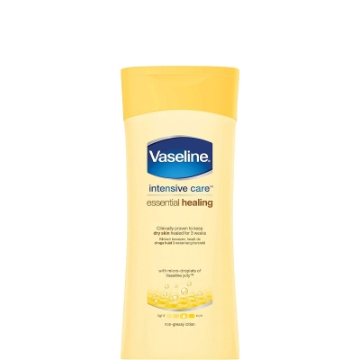Picture of VASELINE BODY LOTION 200ML ESSNTIAL HEALING LOTION