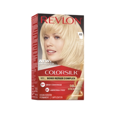Picture of REVLON HAIR COLOR SHED-10