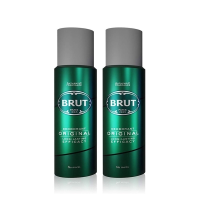 Picture of BRUT BODY SPRAY 200ML
