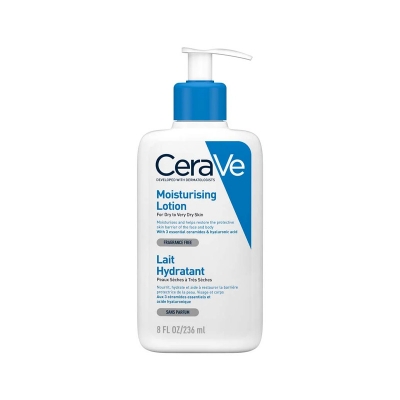 Picture of CERAVE MOISTURISING LOTION 236ML 