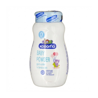 Picture of KODOMO POWDER 50GM BLUE