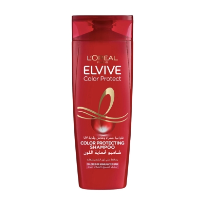 Picture of LOREAL SHAMPOO 400ML COLOR PROTECT 