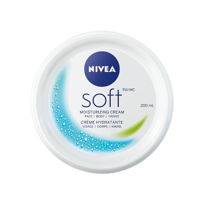 Picture of NIVEA SOFT CREAM 200ML