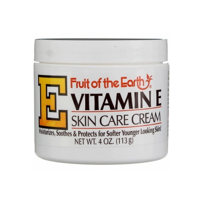 Picture of VITAMINE-E CREAM 113ML USA