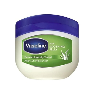 Picture of VASELINE JELLY 250ML ALOEVERA