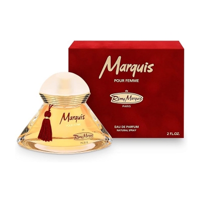 Picture of MARQUIS PERFUME 60ML