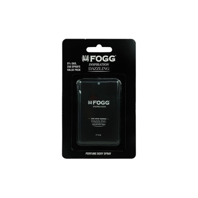 Picture of FOGG POCKET PERFUME 17ML DAZZLING